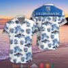 Gillingham Hawaiian Shirt