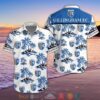Gillingham Hawaiian Shirt