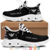 Giorgio Armani Clunky Max Soul Shoes