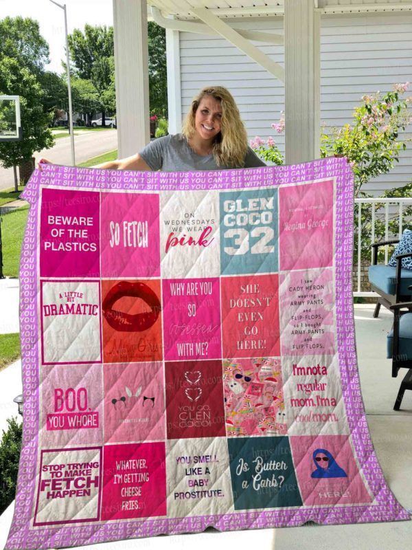 Girl Quilt Cihqz Girl Quilt Cihqz
