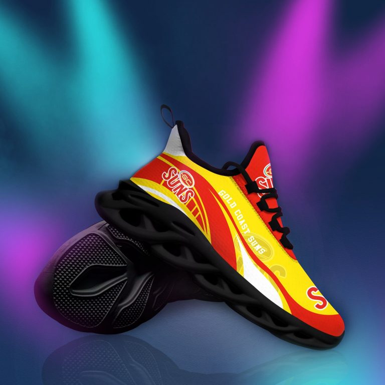 Gold-Coast-Suns-Afl-Clunky-Max-Soul-Shoes-2