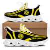 Gold’S Gym Clunky Max Soul Shoes