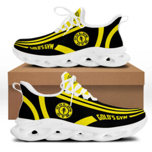 Gold’S Gym Clunky Max Soul Shoes