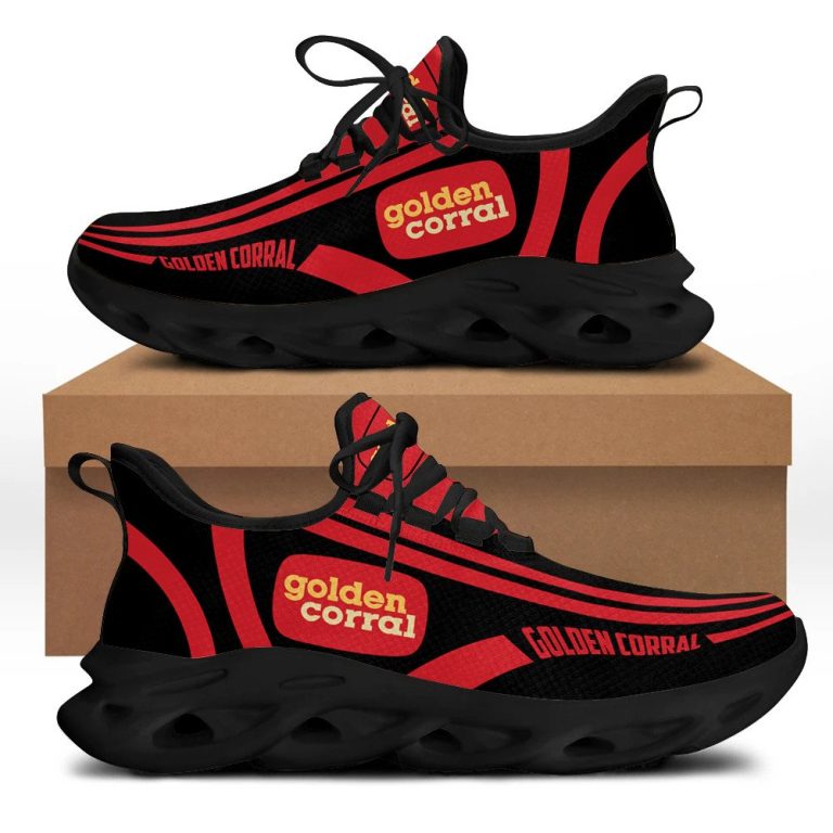 Golden-Corral-Company-Clunky-Max-Soul-Shoes-1