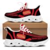 Golden Corral Company Clunky Max Soul Shoes
