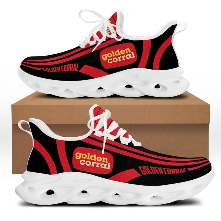 Golden-Corral-Company-Clunky-Max-Soul-Shoes-2