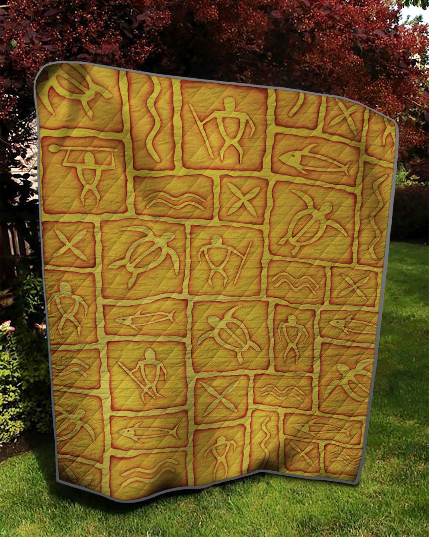 Golden Quilt Tufgt Golden Quilt Tufgt