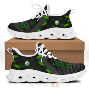 Golf Clunky Max Soul Shoes