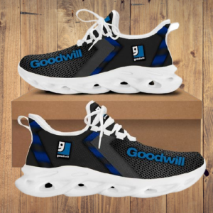 Goodwill Clunky Max Soul Shoes Limited Edition