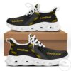 Goodyear Clunky Running Sneaker Max Soul Shoes
