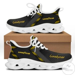 Goodyear Clunky Running Sneaker Max Soul Shoes
