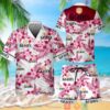 GrantS Hawaiian Shirt