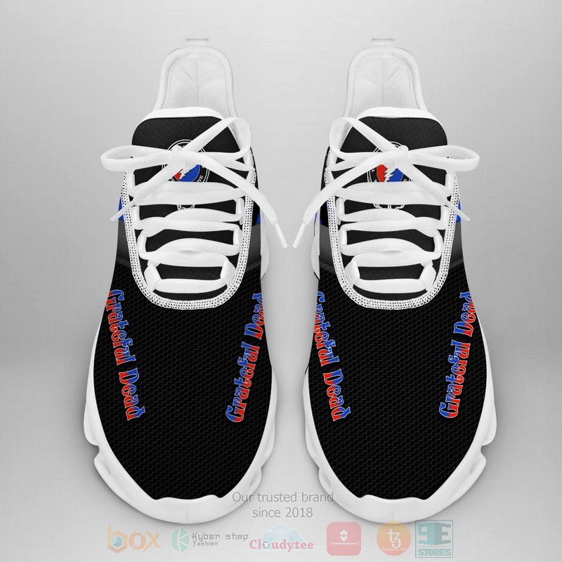 Grateful Dead Band Clunky Max Soul Shoes Grateful Dead Band Clunky Max Soul Shoes