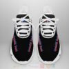 Grateful Dead Clunky Max Soul Shoes