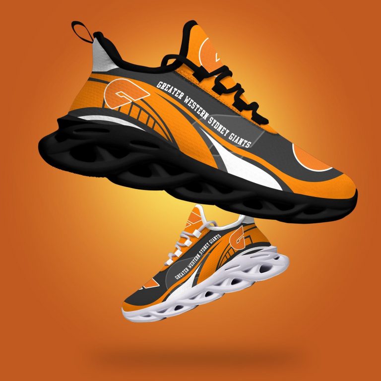 Greater-Western-Sydney-Giants-Afl-Clunky-Max-Soul-Shoes-1