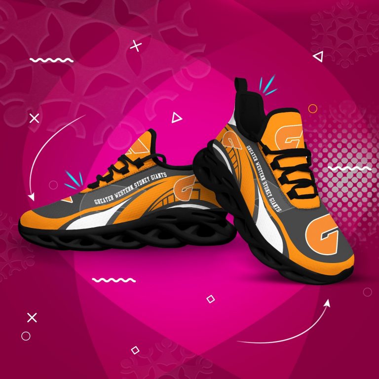 Greater-Western-Sydney-Giants-Afl-Clunky-Max-Soul-Shoes-3