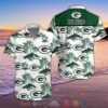 Green Bay Packers Hawaiian Shirt