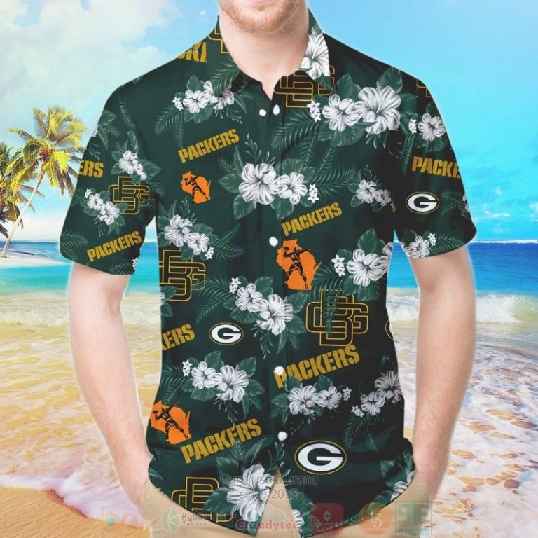 Green_Bay_Packers_Hibiscus_hawaiian_shirt_and_shorts_1-768x768-1