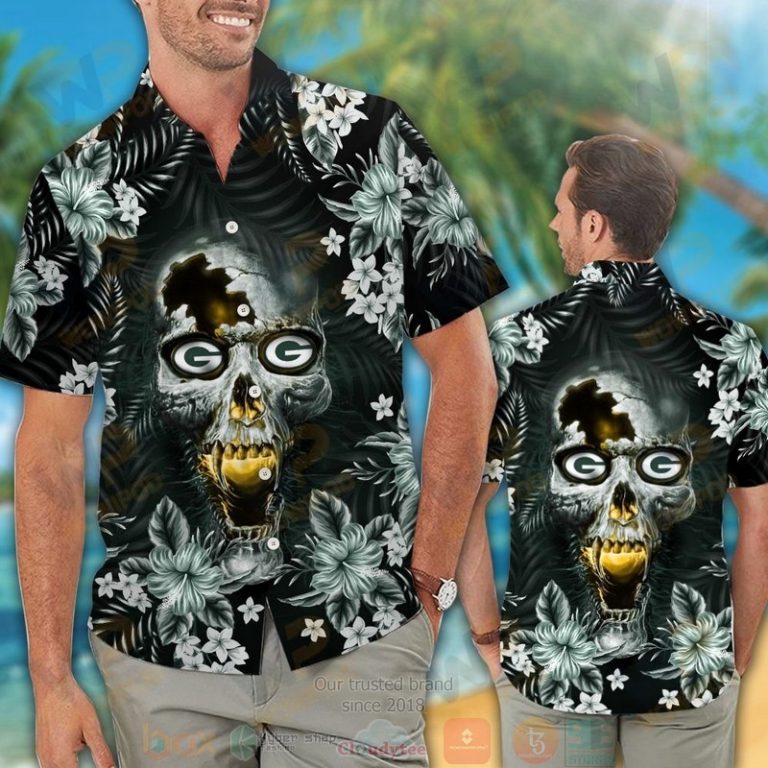 Green_Bay_Packers_skull_hawaiian_shirt_and_shorts_1-768x768-1