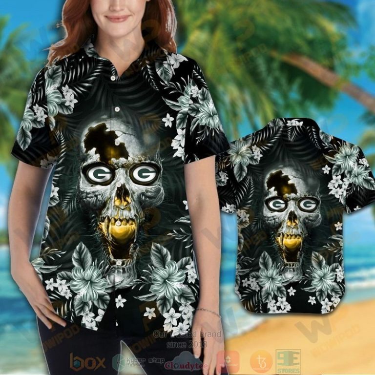 Green_Bay_Packers_skull_hawaiian_shirt_and_shorts_1_2-768x768-1