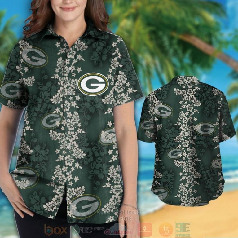 Green_Bay_Packers_tropical_plants_green_hawaii_shirt_shorts_1_2-768x768-1