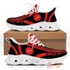Grill’D Clunky Max Soul Shoes