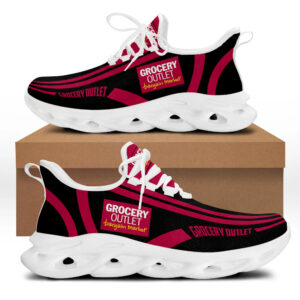 Grocery Outlet Clunky Max Soul Shoes