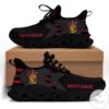 Gryffindor Max Soul Shoes