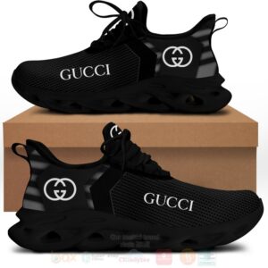 Gucci Clunky Max Soul Shoes