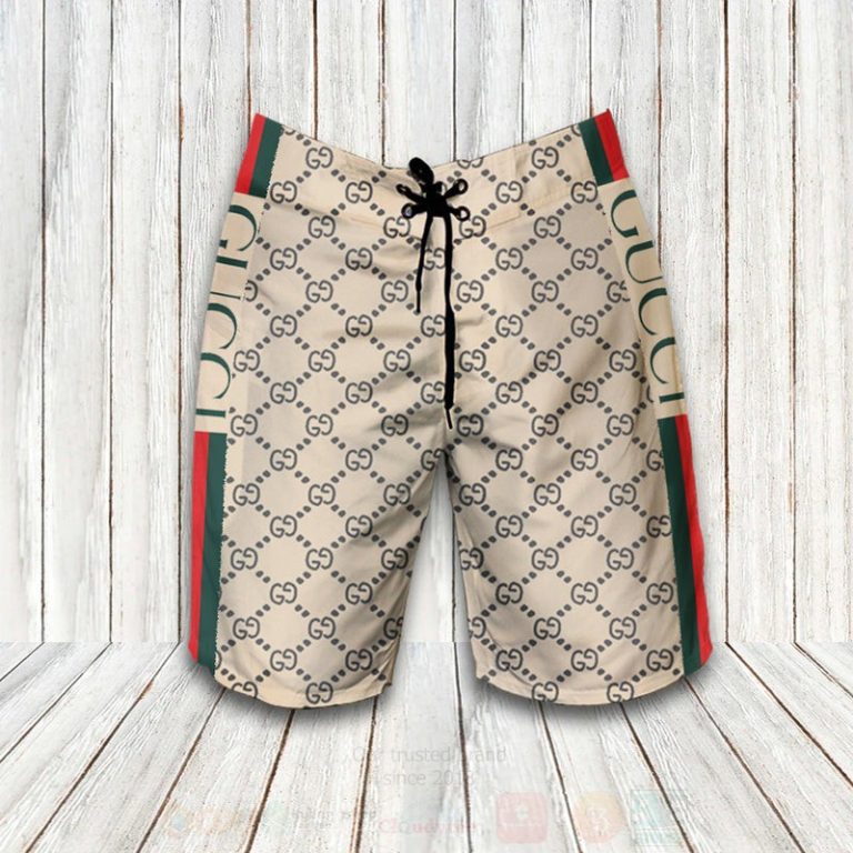 Short Short