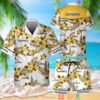 Guinness Hawaiian Shirt