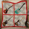 Guitar Quilt