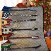 Guitar Quilt Cirij