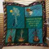 Guitar Quilt Cisuv