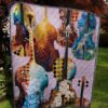 Guitar Quilt Citia