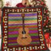 Guitar Quilt Civks
