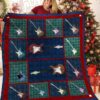 Guitar Quilt Civtz