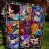 Guitar Quilt Cuffv