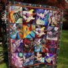 Guitar Quilt Cuqyu