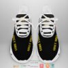 Gun N Roses Clunky Sneaker Shoes