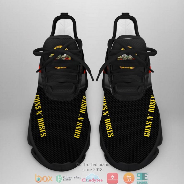 Gun-N-Roses-Clunky-Sneaker-Shoes-2