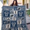 H - Gecaafl Quilts Blanket