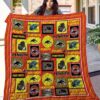 H Pepaafl Quilts Blanket