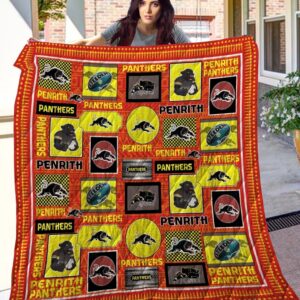 H Pepaafl Quilts Blanket