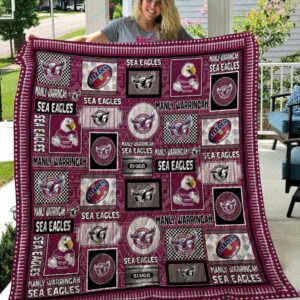 H Seeaafl Quilts Blanket