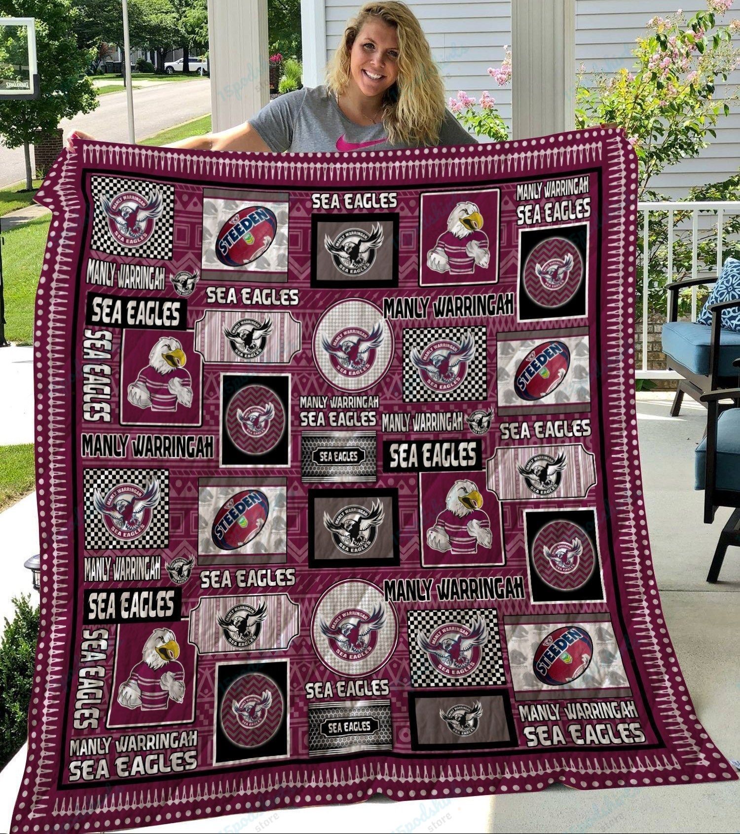 H Seeaafl Quilts Blanket H Seeaafl Quilts Blanket