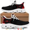 H&M Luxury Clunky Max Soul Shoes