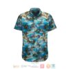 Hmas Brisbane Ddg 41 Royal Australian Navy Hawaiian Shirt