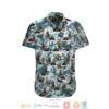 Hmas Rankin Ssg 78 Royal Australian Navy Island Hawaiian Shirt