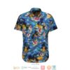Hmas Stuart Ffh 153 Royal Australian Navy Hawaiian Shirt